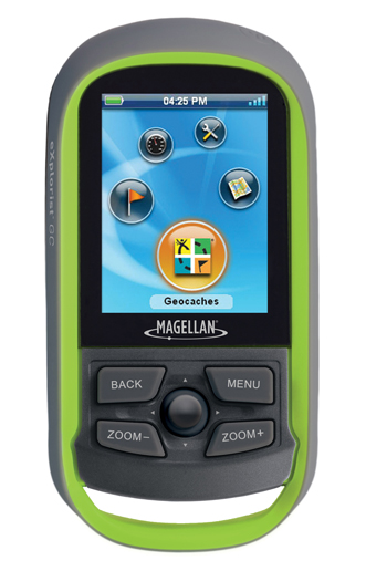 Explorist GC